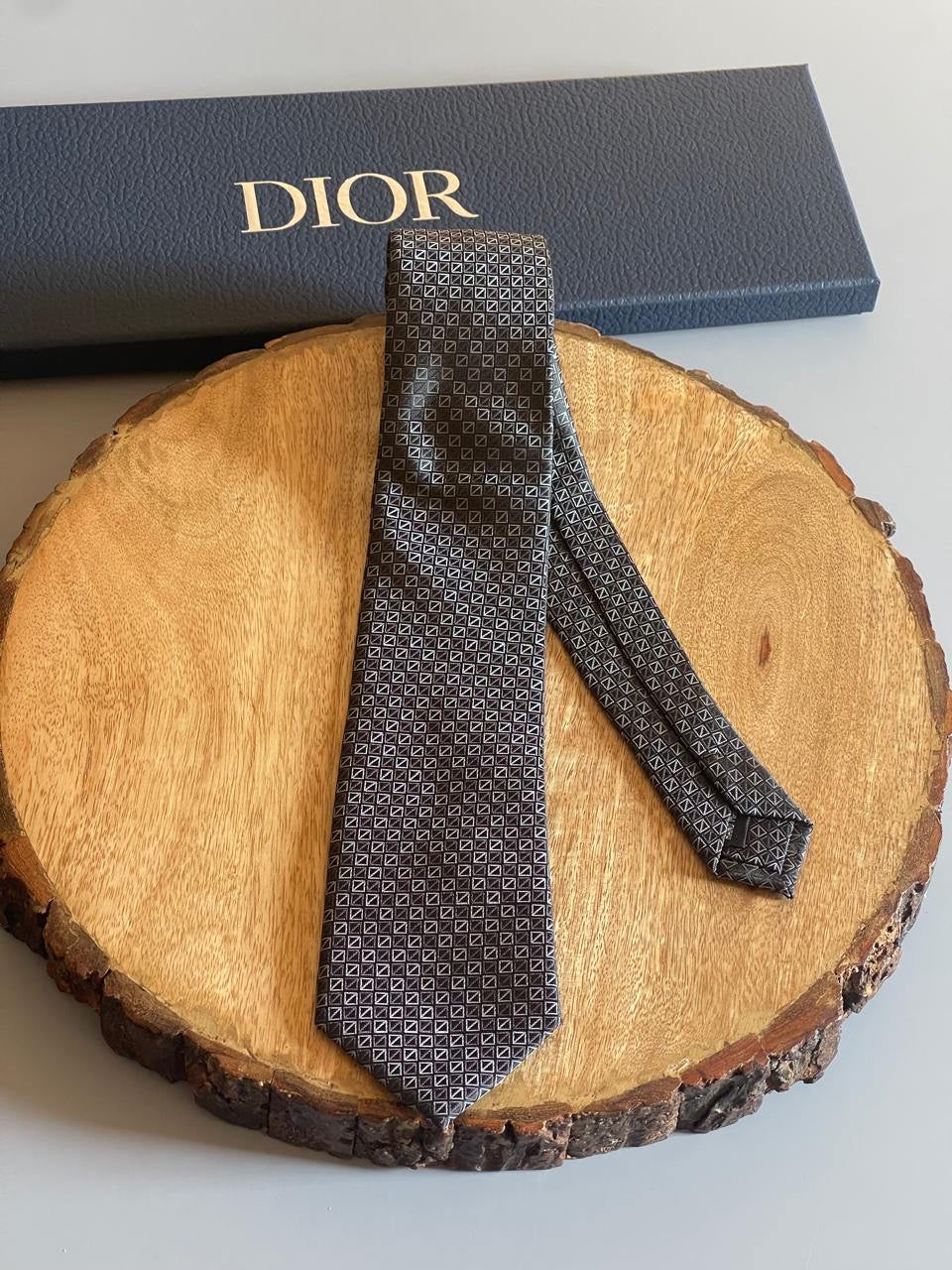 Dior Tie 3 colors