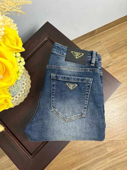 Prada Jeans Pants