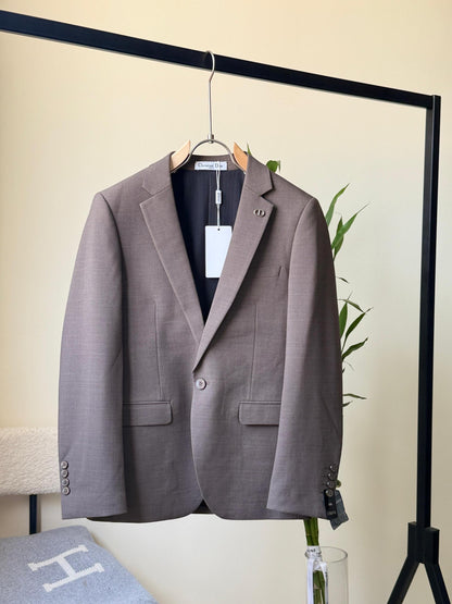 Dior Suit