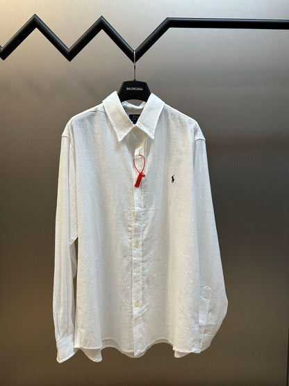 Ralph Lauren Long Sleeve Shirt