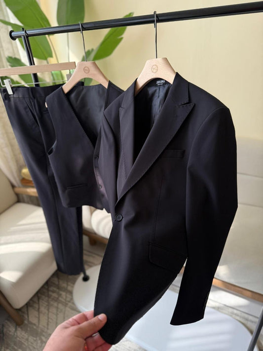 Zegna Suit