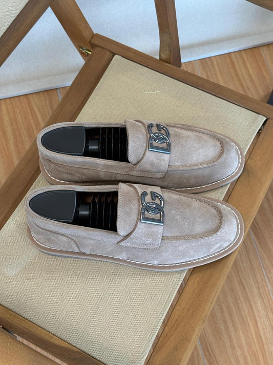 Dolce & Gabbana Loafers