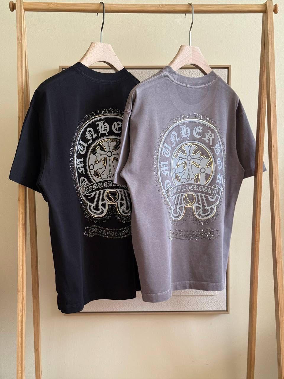 Chrome Hearts T-Shirt
