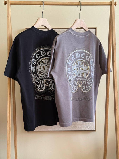 Chrome Hearts T-Shirt