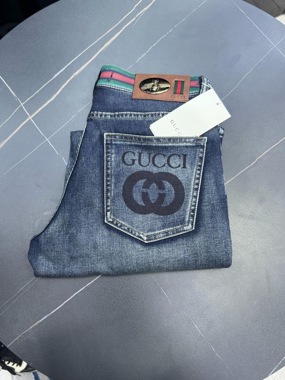 Gucci Jeans Pants
