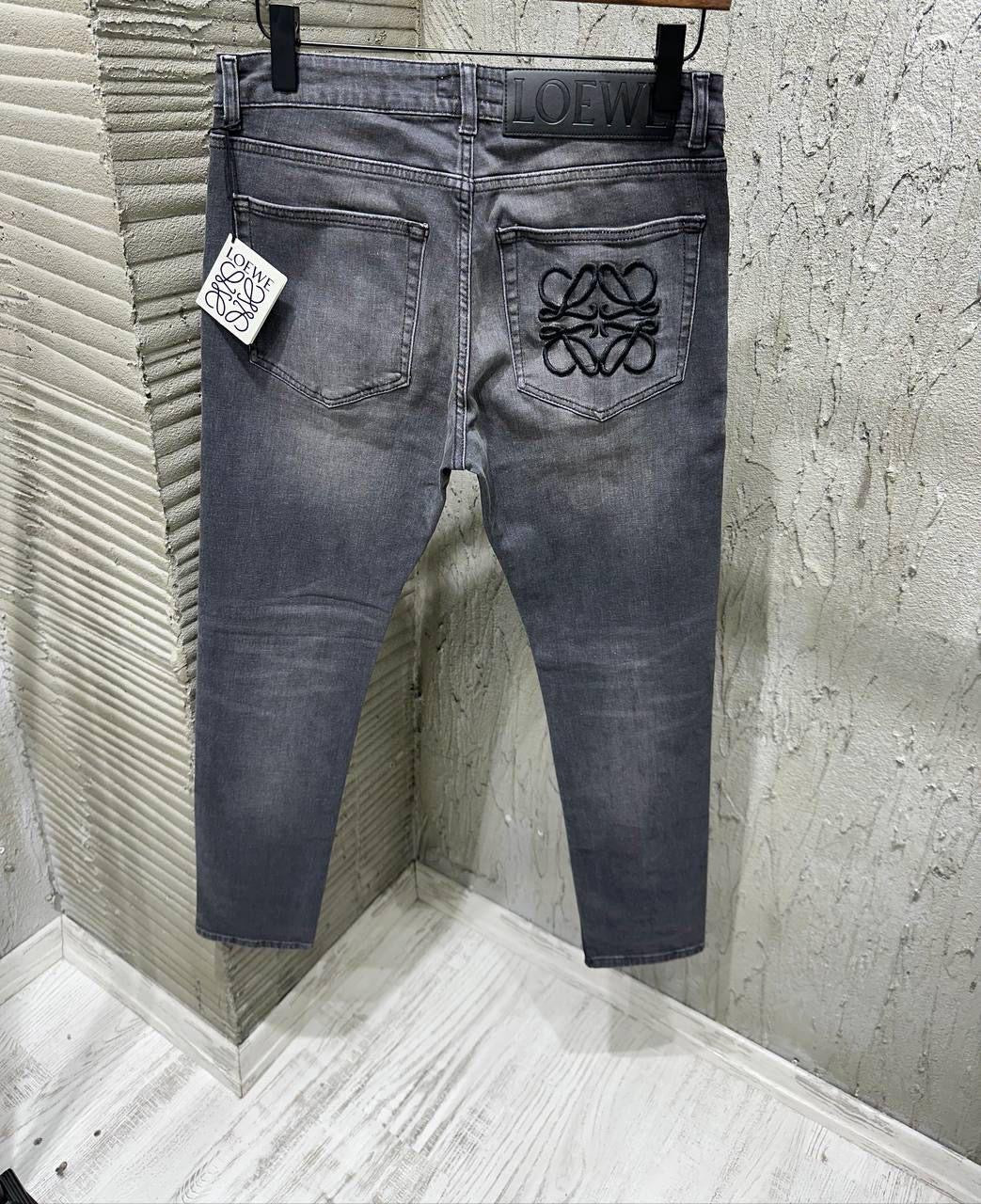 Loewe Jeans Pants