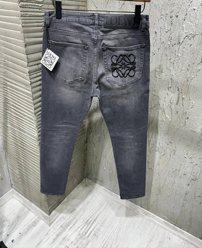 Loewe Jeans Pants