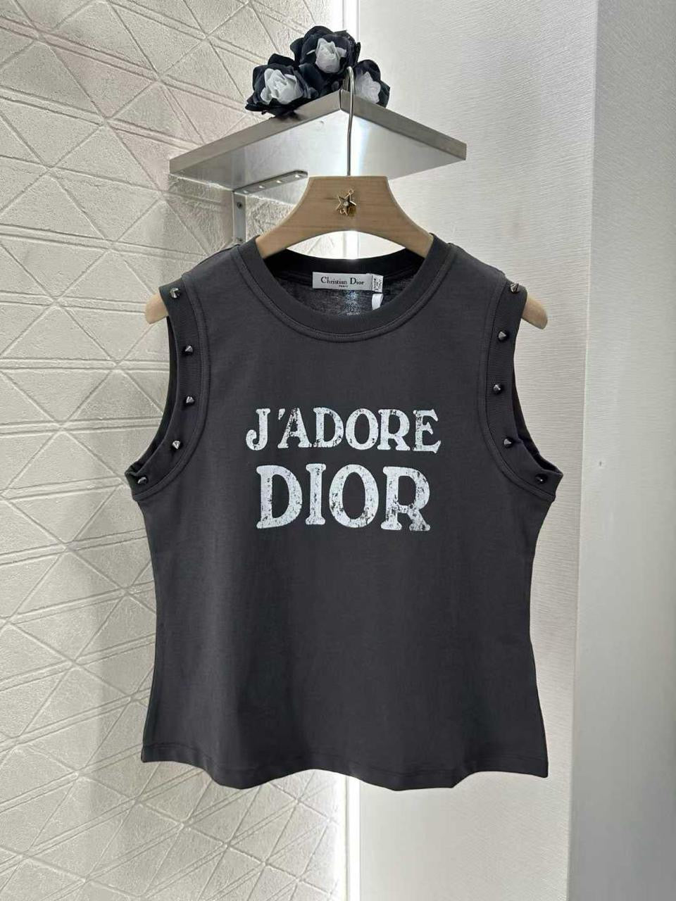 Dior T-Shirt 2 colors