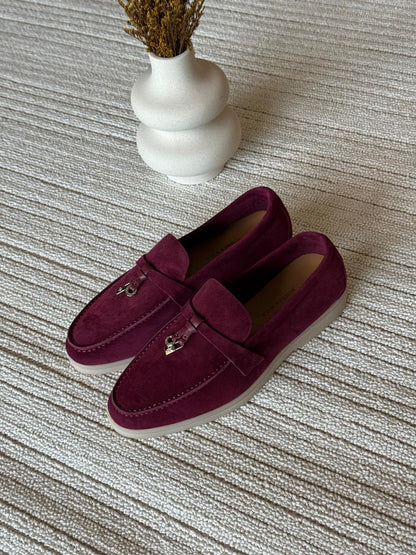 Loro Piana Loafers 10 colors