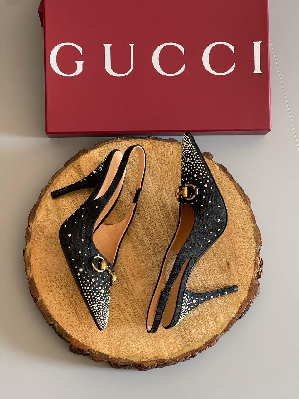 Gucci Heels