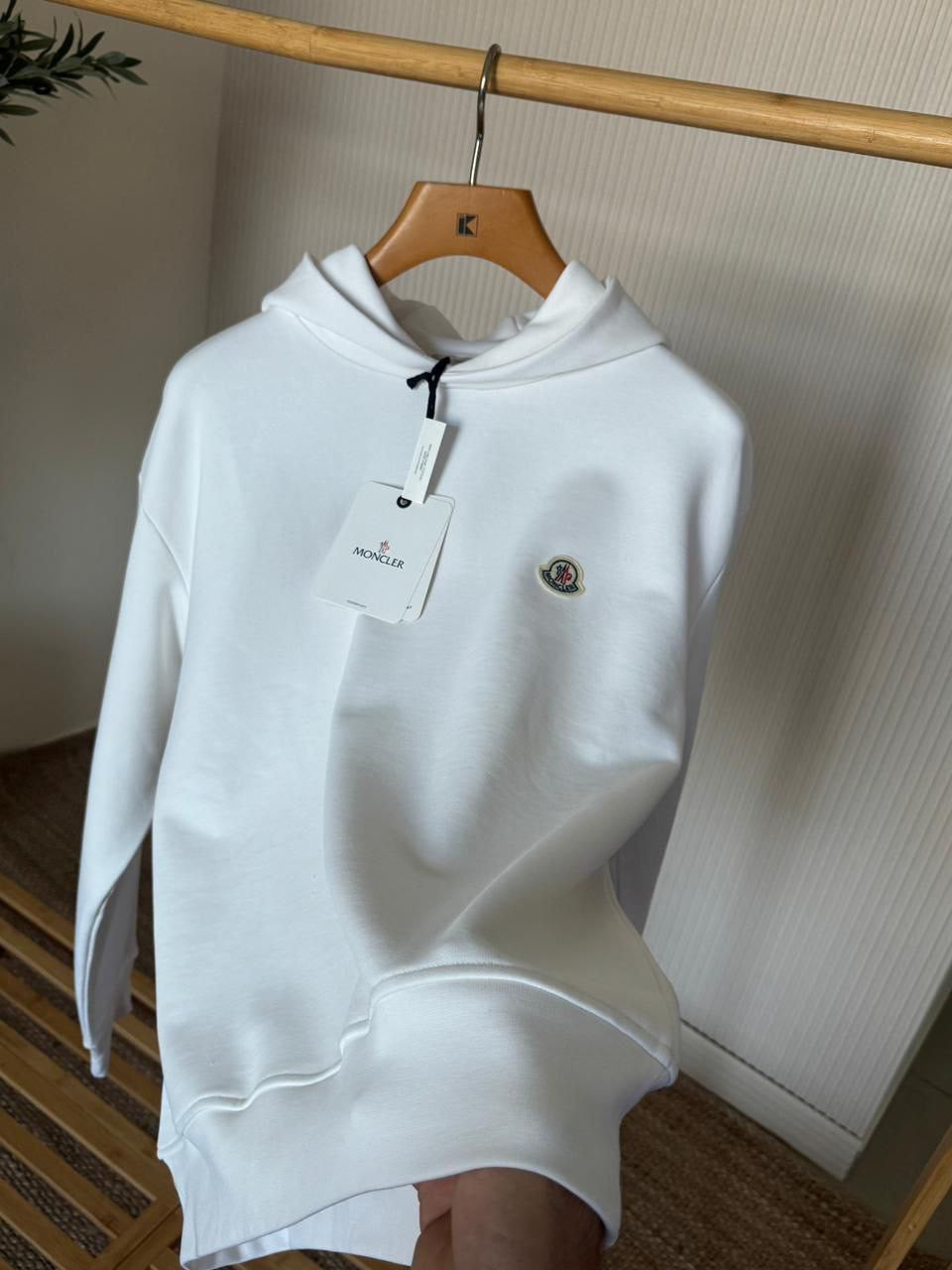 Moncler Hoodie