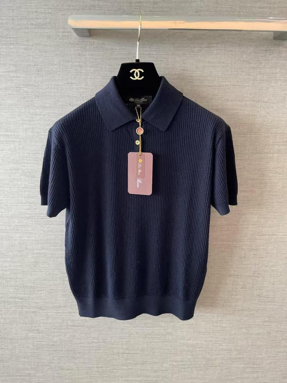 Loro Piana Polo Shirt 2 colors