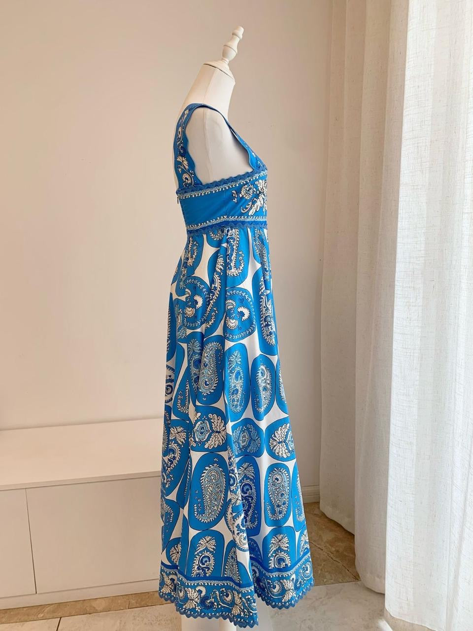 Alemais Dress