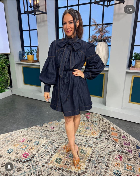 Zimmerman Dress