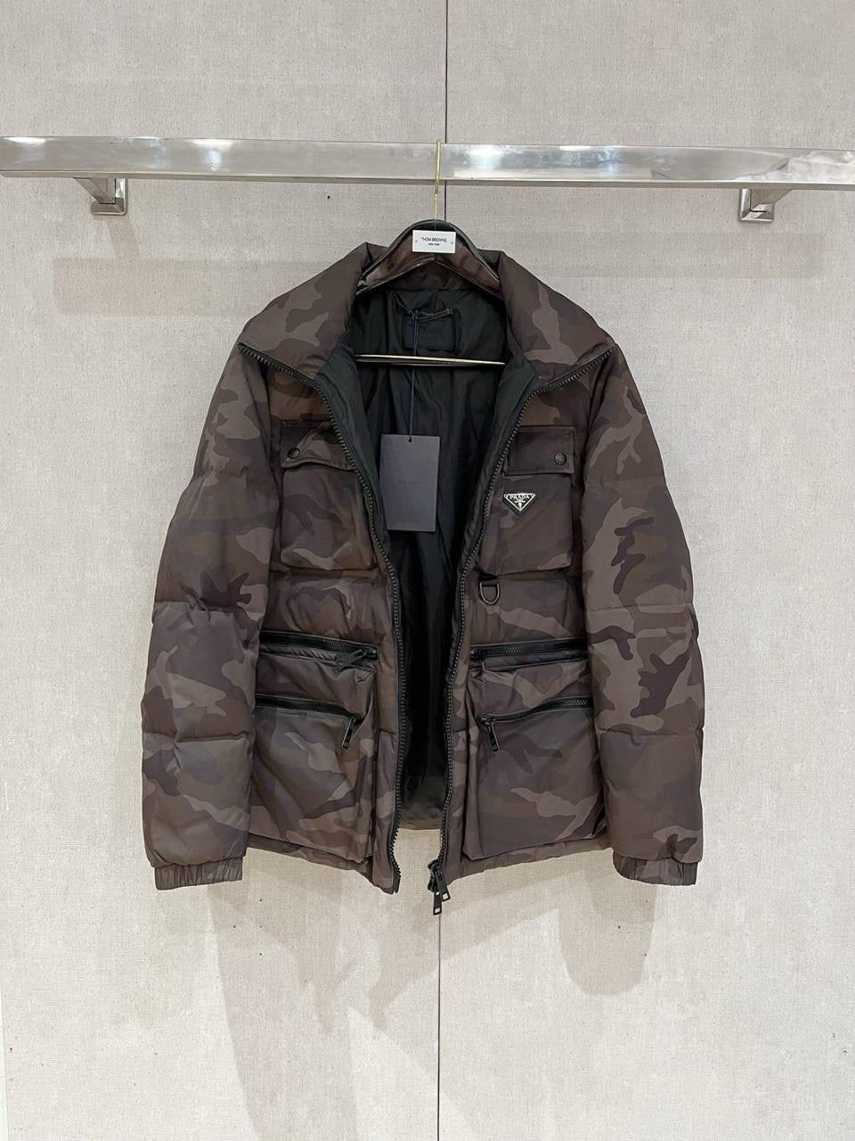 Prada Jacket