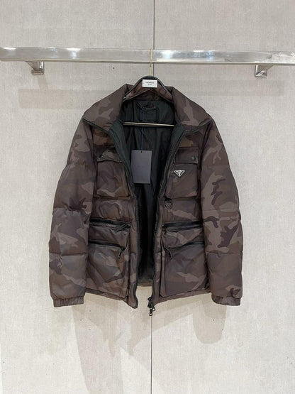 Prada Jacket