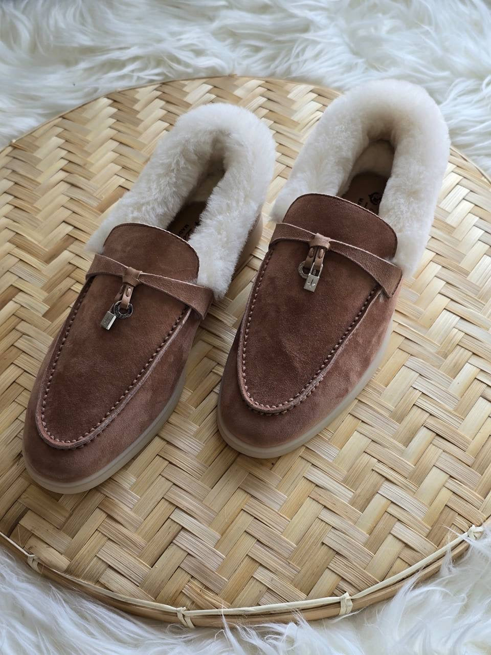 Loro piana Loafers 3 colors