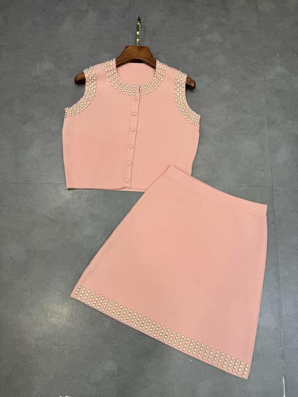 Sandro Set 2 colors