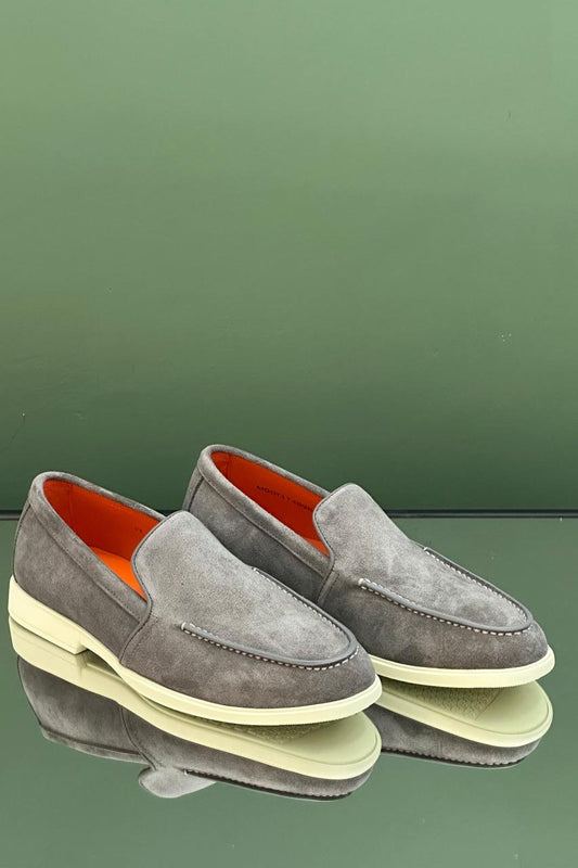 Santoni Loafers