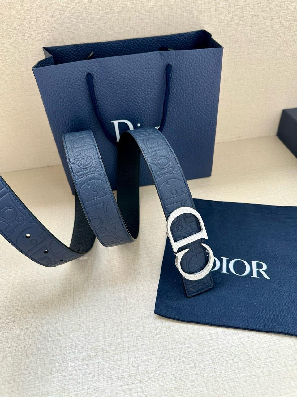 Dior Belts 2 colors