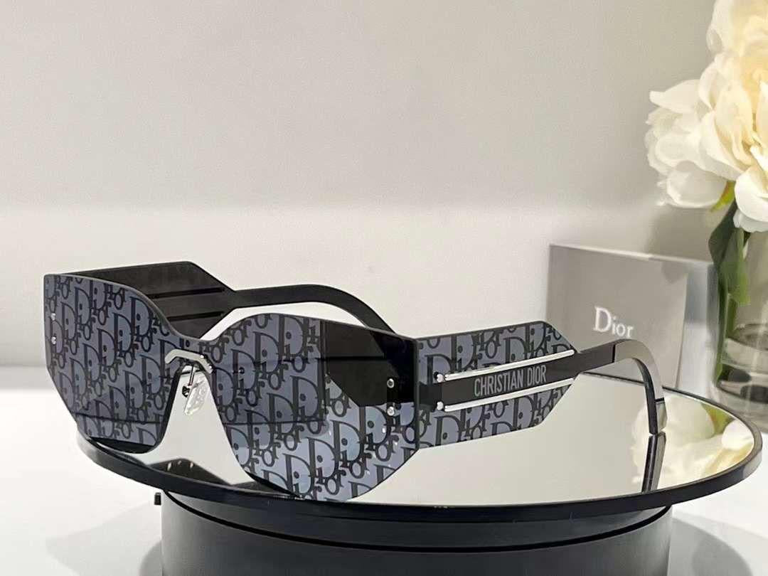 Dior Sunglasses 3 colors