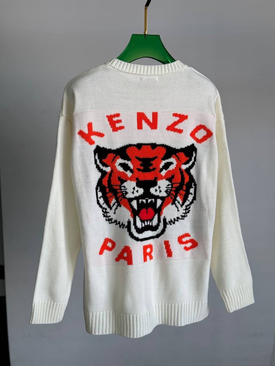 Kenzo Sweater 2 colors
