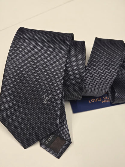 Louis Vuitton Tie 4 colors