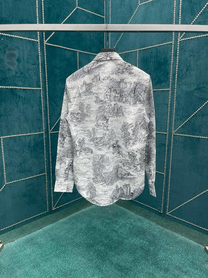 Dior Shirt