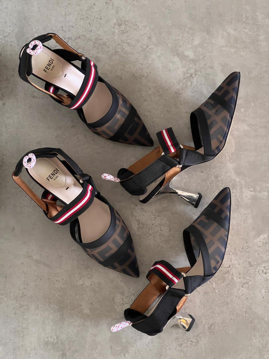Fendi Heels