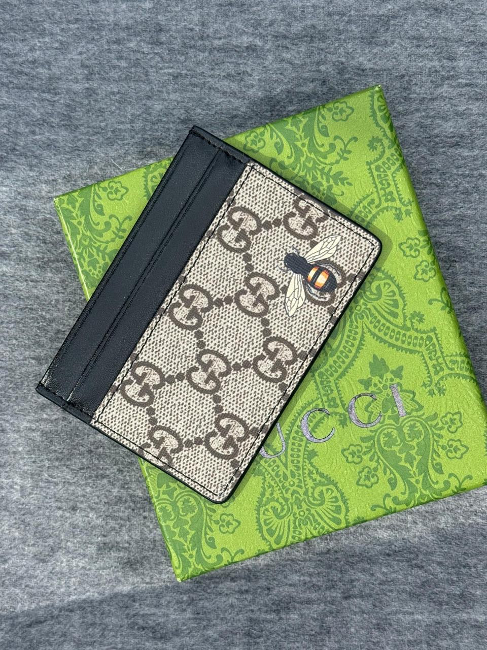 Gucci Cardholders 7 colors