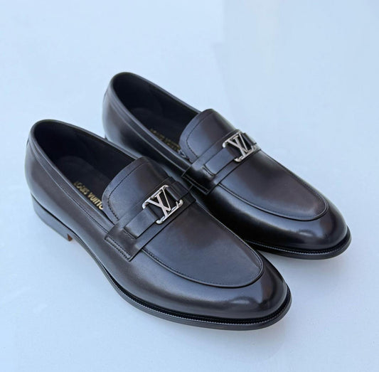Louis Vuitton Formal Shoes