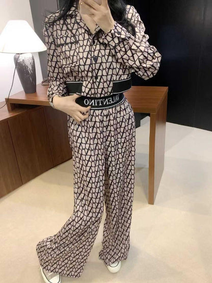 Valentino Set