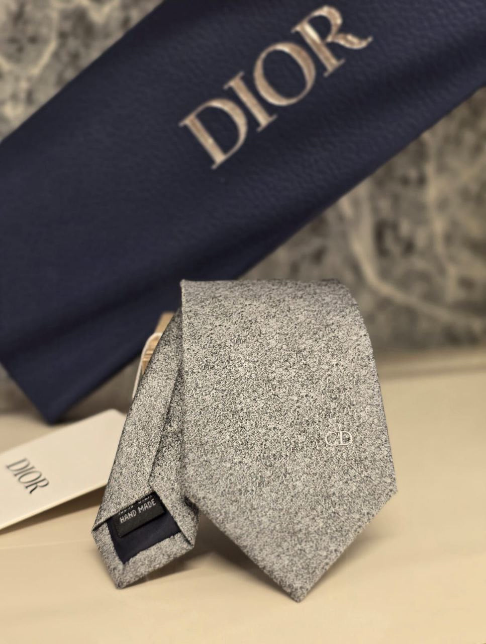 Dior Tie 3 colors