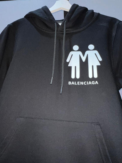 Balenciaga Hoodie