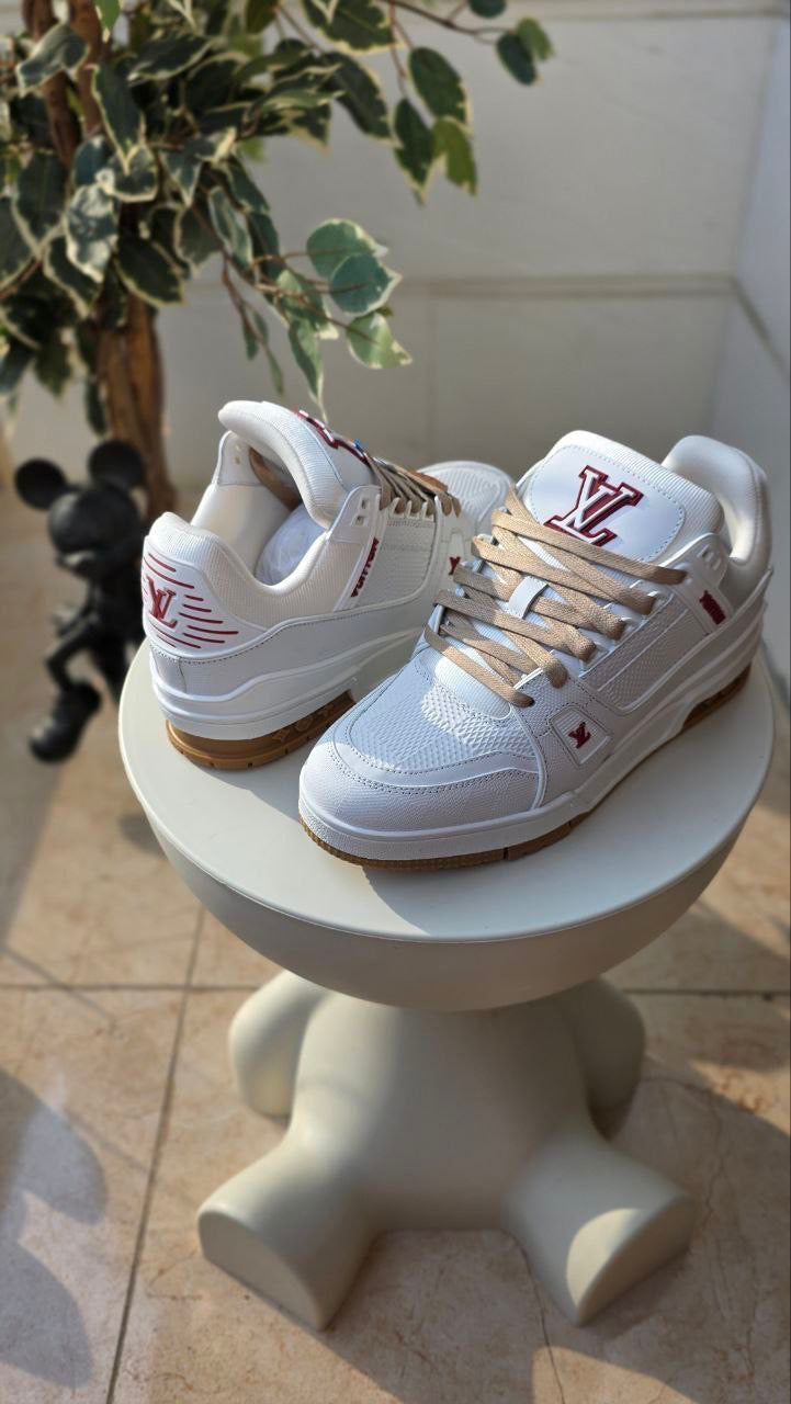Louis Vuitton Sneakers
