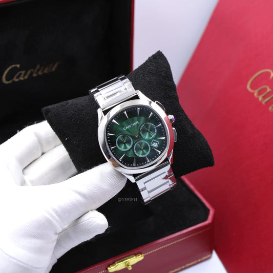 Cartier Watch 3 colors
