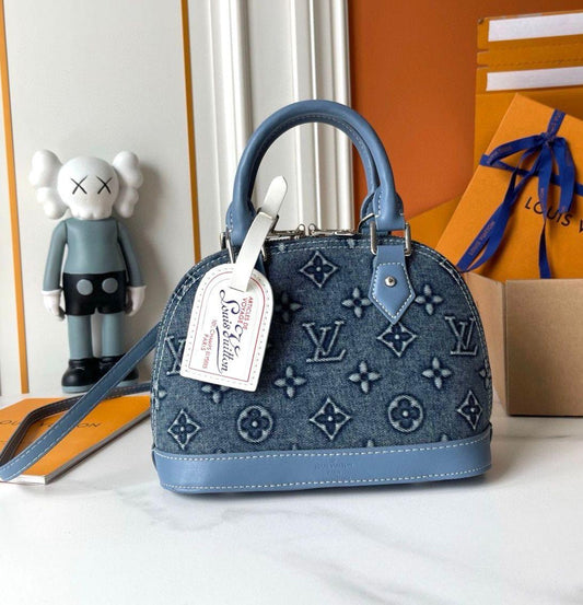 Louis Vuitton Sling Bag