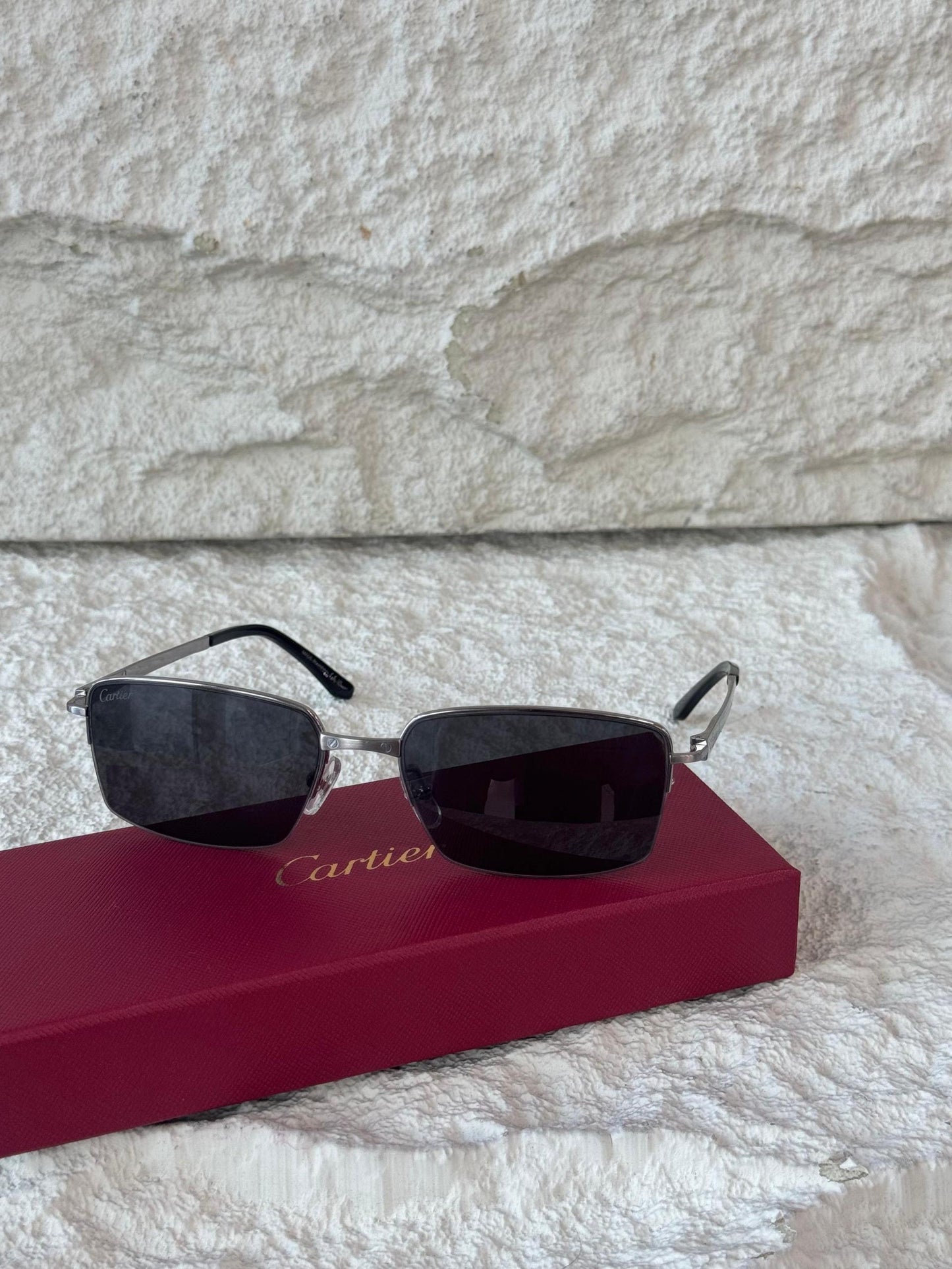 Cartier Sunglasses 3 colors
