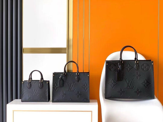 Louis Vuitton Tote Bag