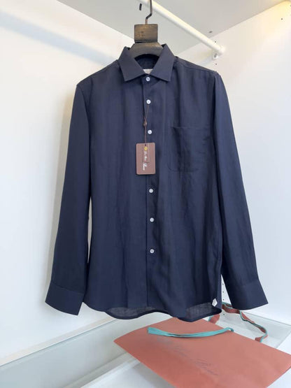 Loro Piana Shirt 5 colors