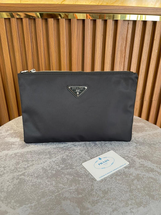 Prada Clutch