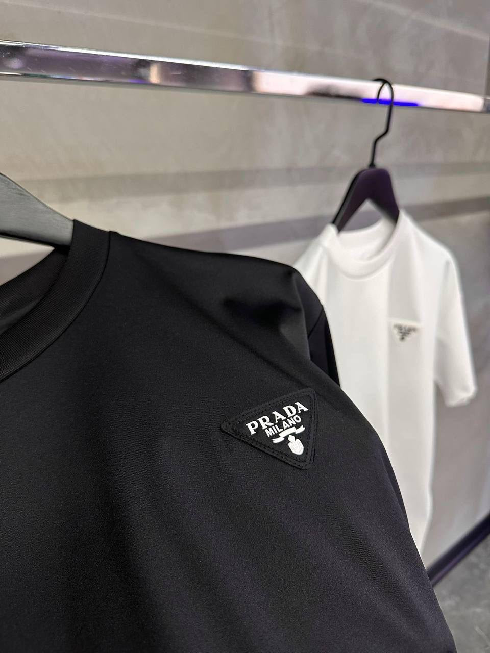 Prada T-Shirt 2 colors