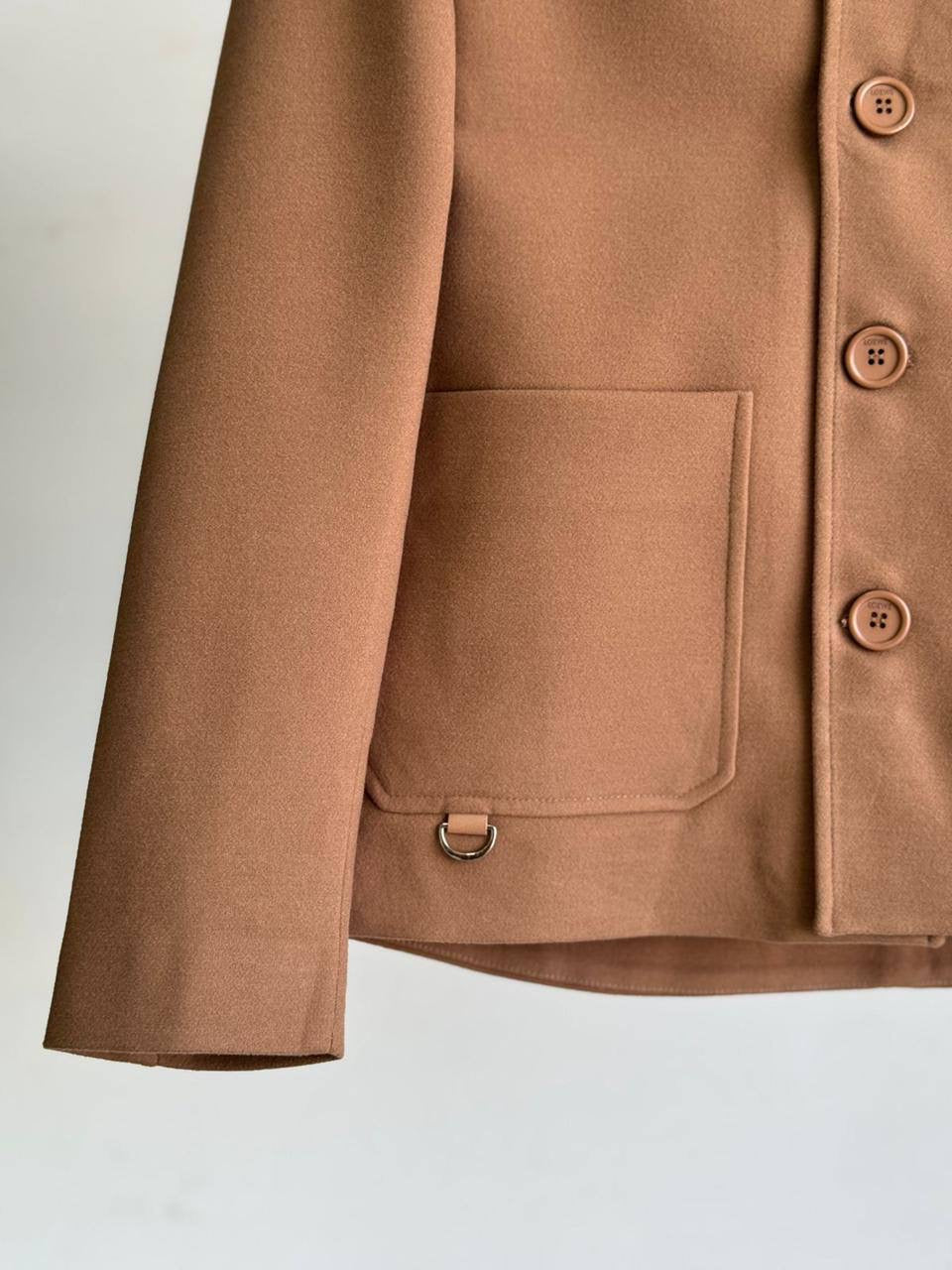 Loewe Jacket