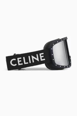 Celine Goggles Ski