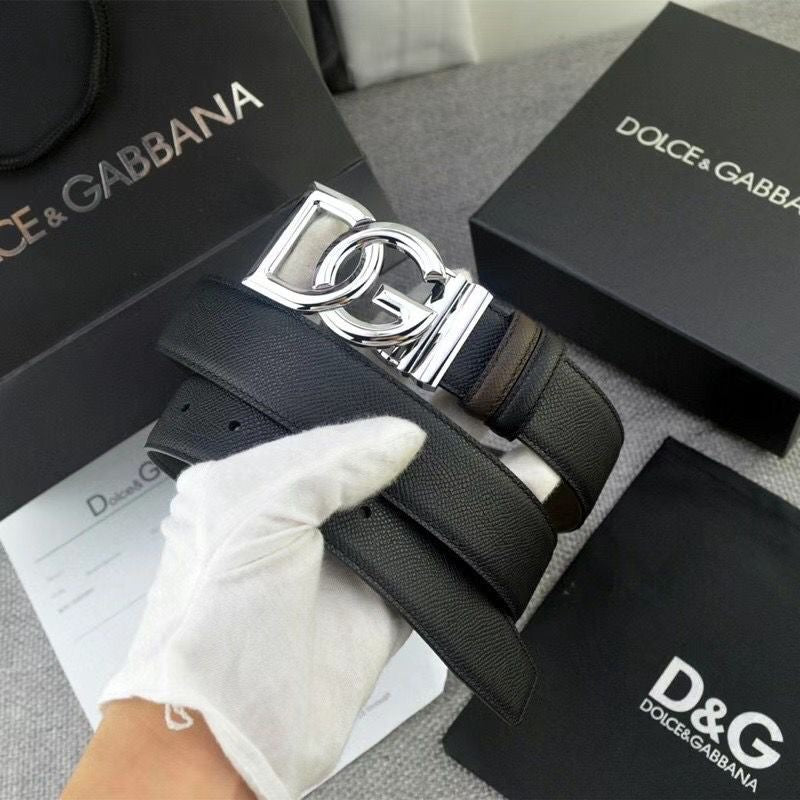 Dolce & Gabbana Belts