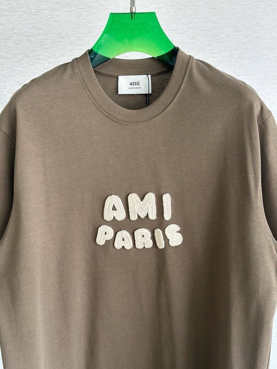 AMI T-Shirt 2 colors