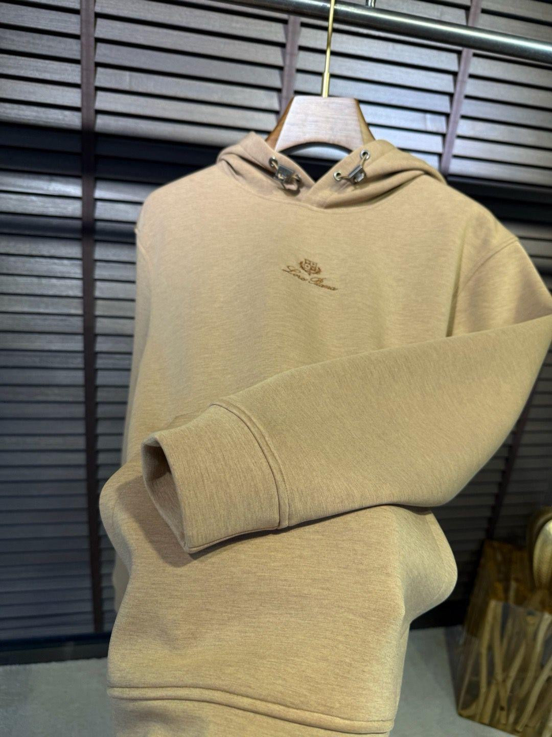 Loro Piana TrackSuit