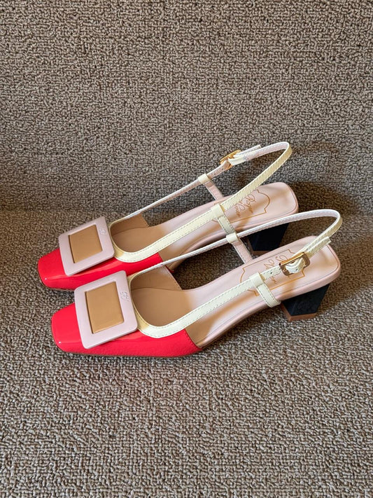 Roger Viver Heels