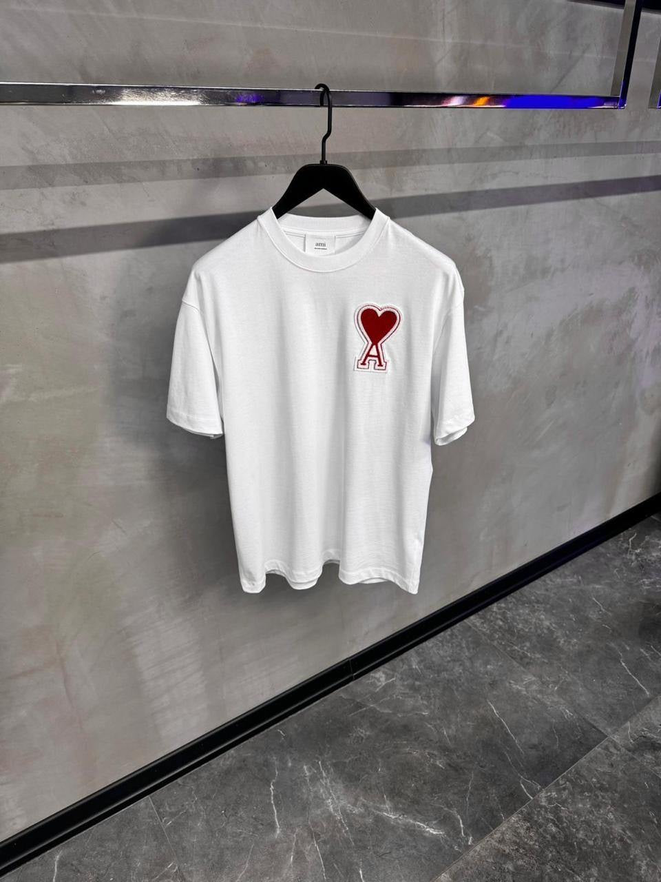 AMI T-Shirt 6 colors