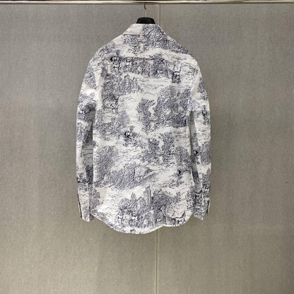 Dior Shirt